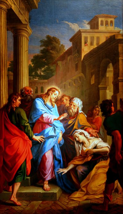 Il Cristo e l